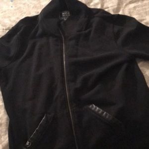 Mek Jacket